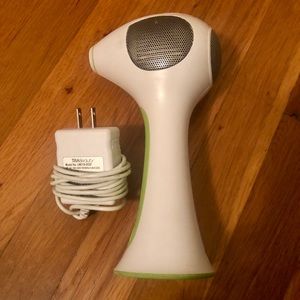 Tria at home laser hair remover